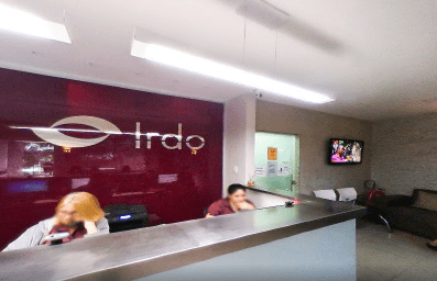 Irdo – Instituto de Radiodiagnóstico Odontológico