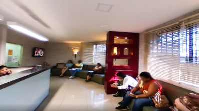 Irdo - Instituto de Radiodiagnóstico Odontológico - Exames Radiologicos - Radiologia Odontológica