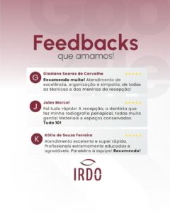 feedbacks