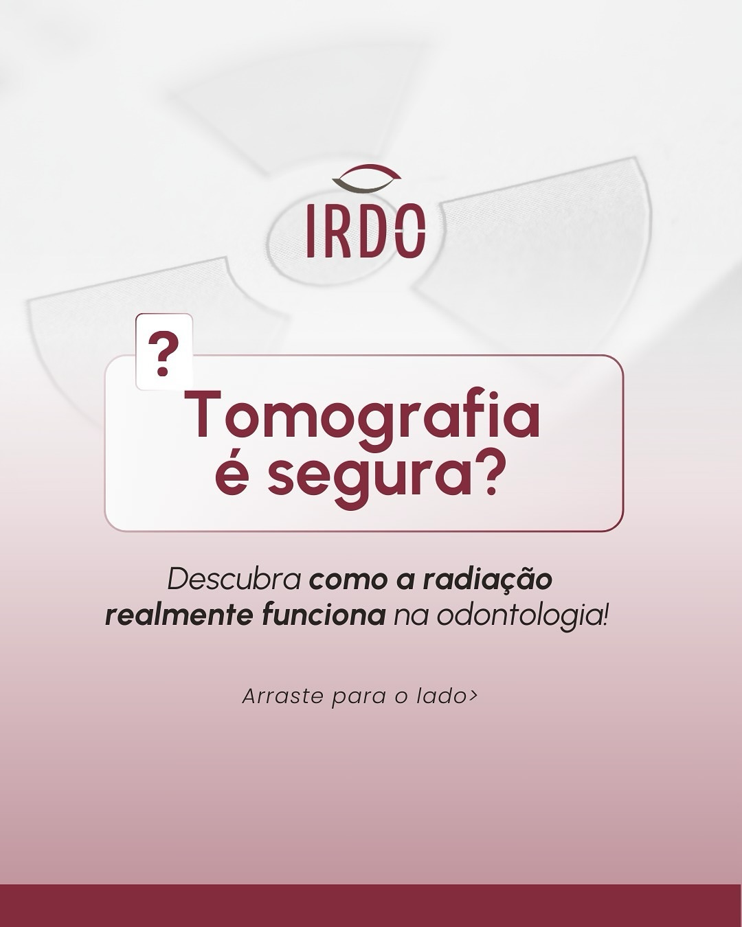 dose-de-radiacao-da-tomografia-cbct