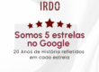 somos-5-estrelas-no-google