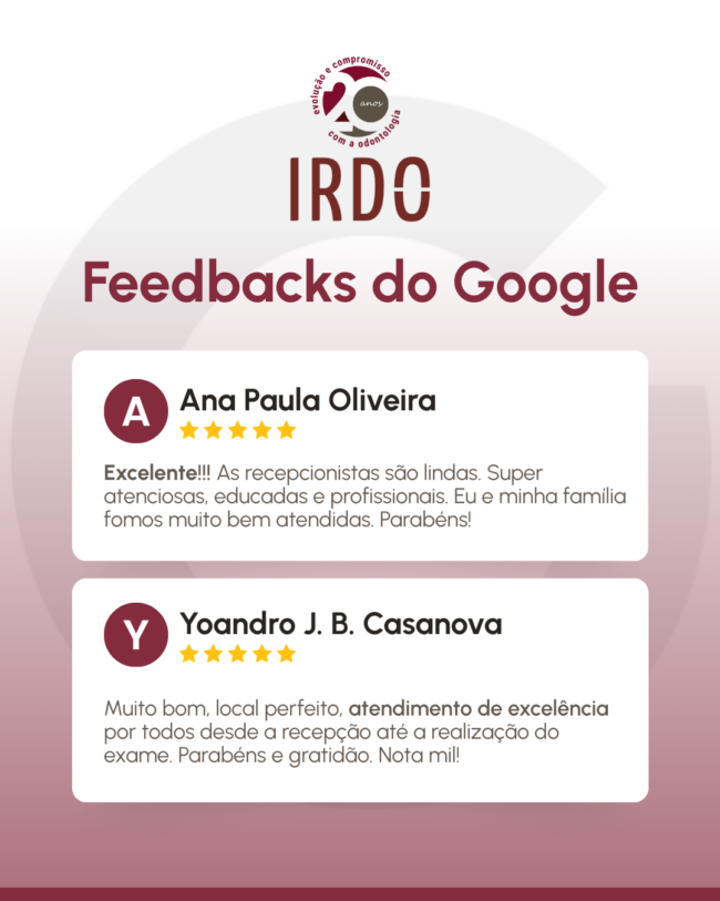 os-feedbacks-do-google